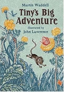 Tiny's Big Adventure (Horn Book Fanfare List (Awards))