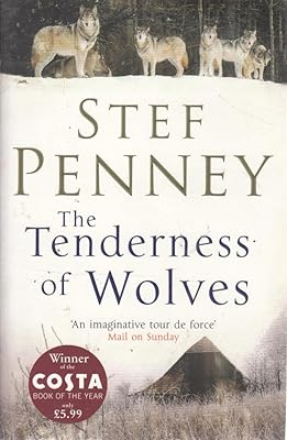 Tenderness of Wolves