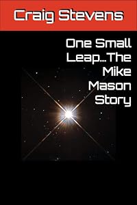 One Small Leap... by Craig Stevens