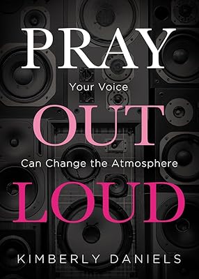 Pray Out Loud