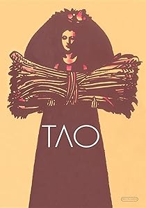 The Tao of Cooking by Sally Pasley