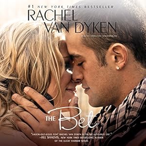 The Bet: Library Edition