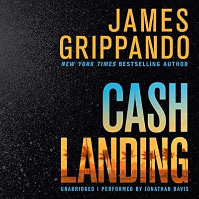 Cash Landing: A Novel