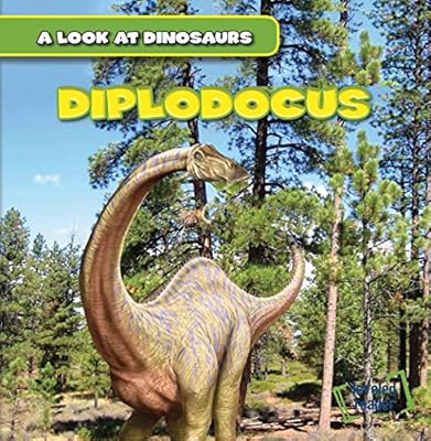 Diplodocus