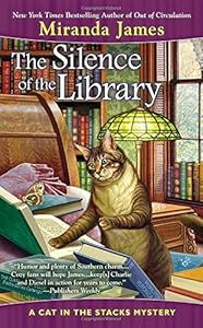 The Silence of the Library