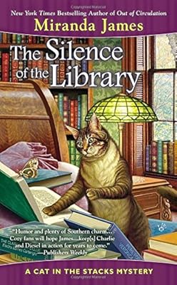 The Silence of the Library