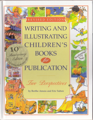 Writing and Illustrating Children's Books for Publication (Writing ...