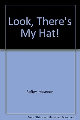 Look, There's My Hat