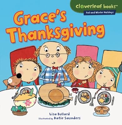 Grace's Thanksgiving