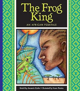 The Frog King: An African Folktale