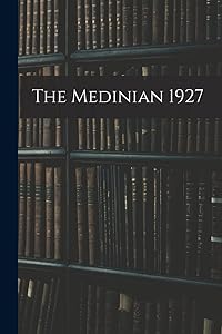 The Medinian 1927