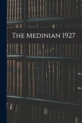 The Medinian 1927