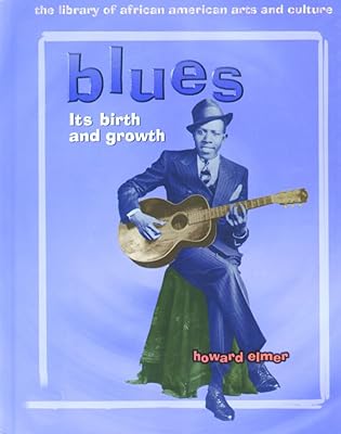 Blues: Its Birth and Growth (African Diaspora)
