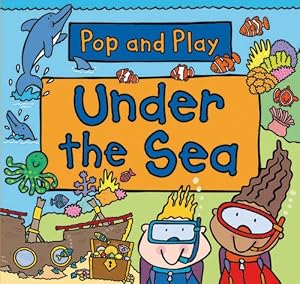 Pop and Play: Under the Sea