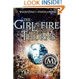 The Girl of Fire and Thorns