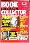 Book and Magazine Collector April 1988 - No. 49