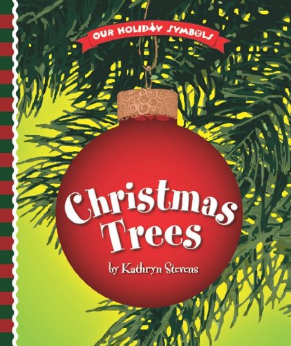 Christmas Trees by Kathryn Stevens