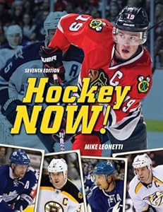 Hockey Now! by Mike Leonetti