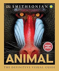 Animal: The Definitive Visual Guide