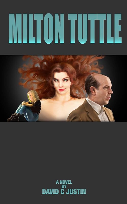 Milton Tuttle by David C Justin