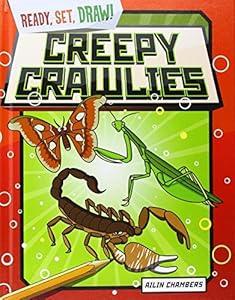 Creepy Crawlies