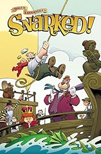 Snarked Vol. 3