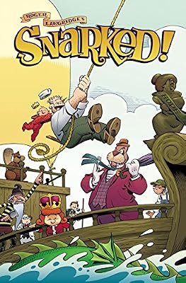 Snarked Vol. 3