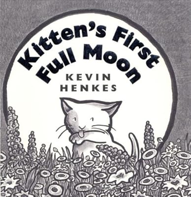 Kitten's First Full Moon