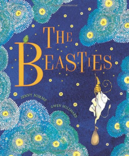 The Beasties by Jenny Nimmo