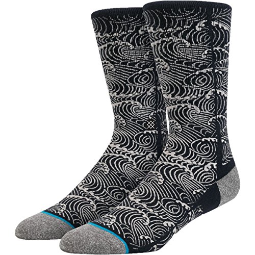 Stance Mens Pulse Socks