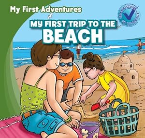 My First Trip to the Beach