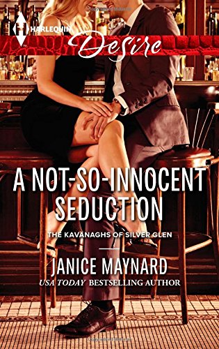 A Not-So-Innocent Seduction by Janice Maynard