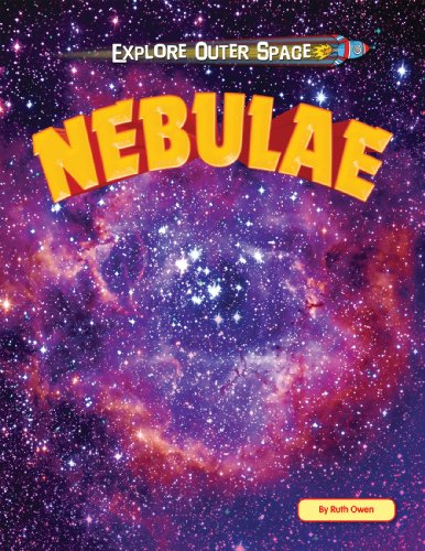 Nebulae by Ruth Owen