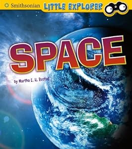 Space by Martha E. H. Rustad