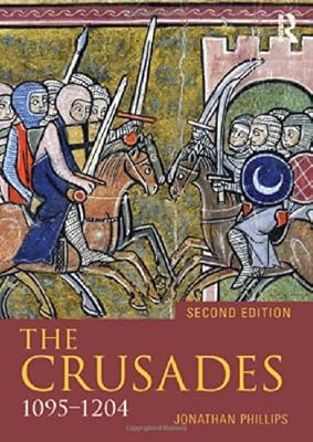 The Crusades, 1095-1204