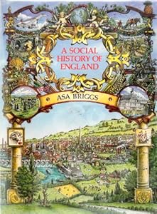 A Social History of England