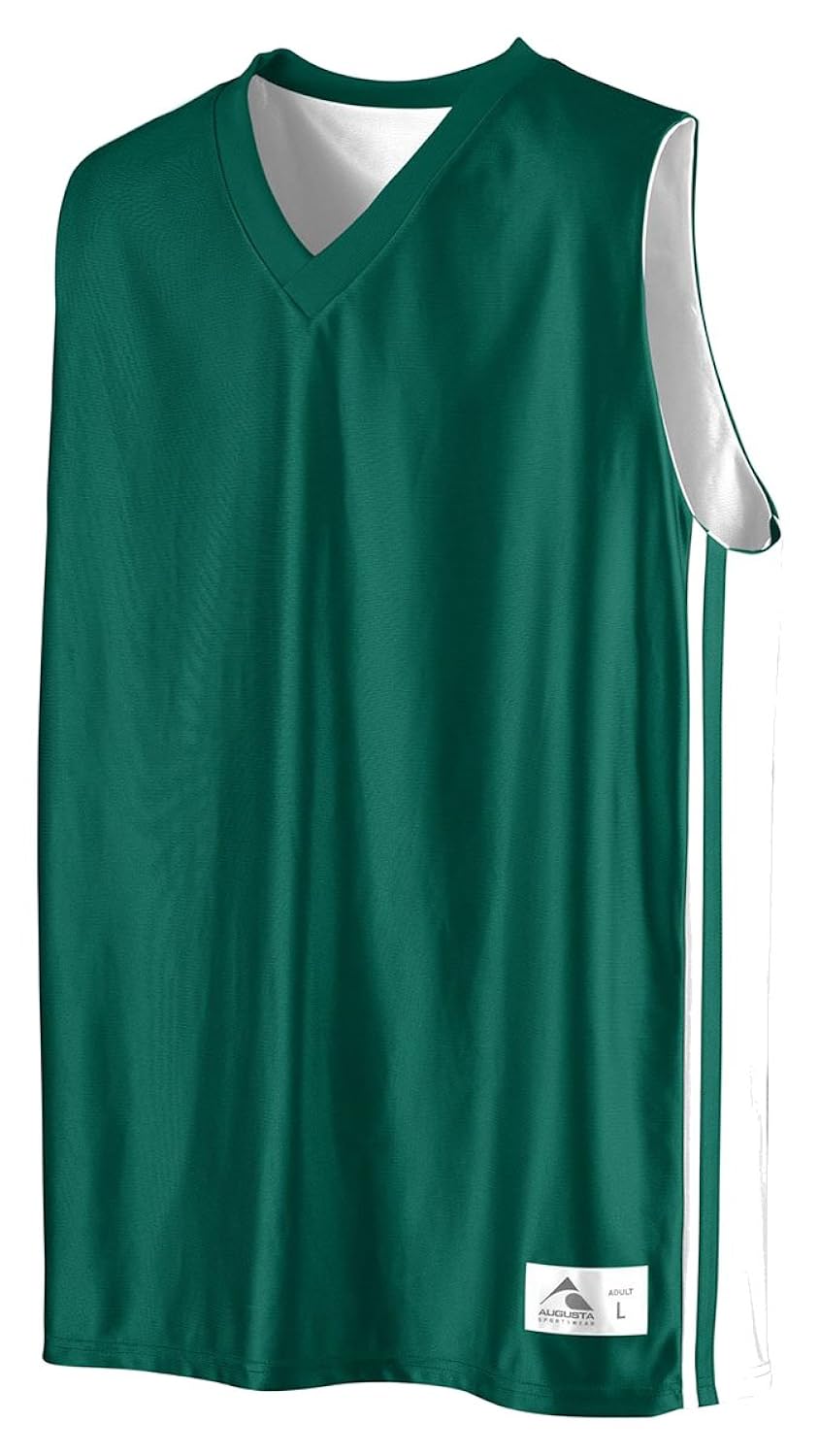 

Augusta Sportswear 756 Youth's Reversible Dazzle Jersey