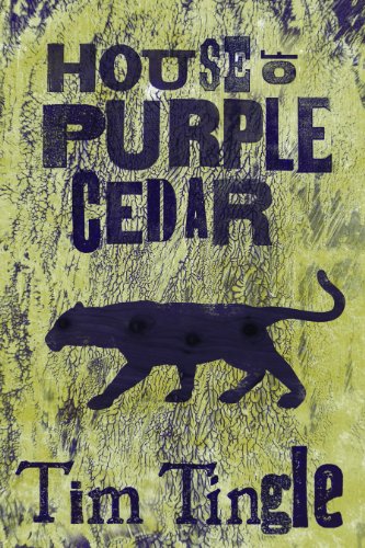 House of Purple Cedar by Kent Nerburn
