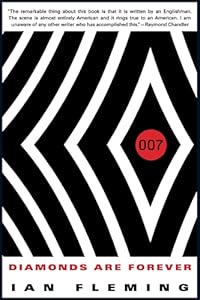 Diamonds are Forever