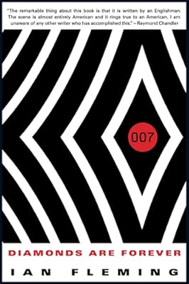 Diamonds are Forever