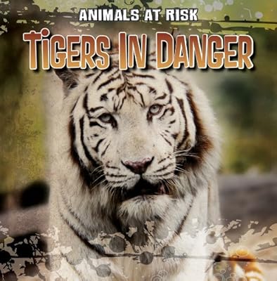 Tigers in Danger