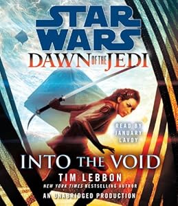 Into the Void: Star Wars