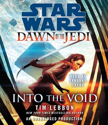 Into the Void: Star Wars