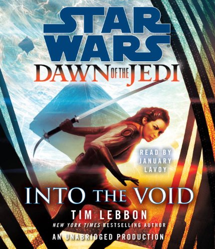 Into the Void: Star Wars by Tim Lebbon