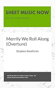 Merrily We Roll Along (Overture)