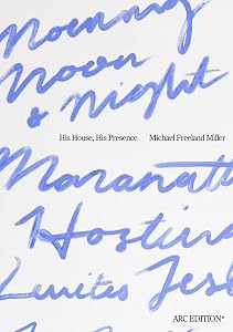 His House, His Presence by Michael Freeland Miller
