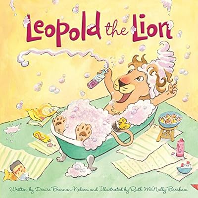 Leopold the Lion
