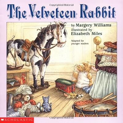 The Velveteen Rabbit