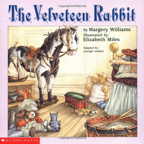 The Velveteen Rabbit by Margery Williams Bianco