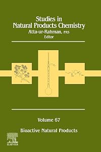 Studies in Natural Products Chemistry (ISSN Book 67)